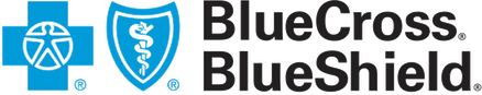 Blue Cross Blue Shield logo